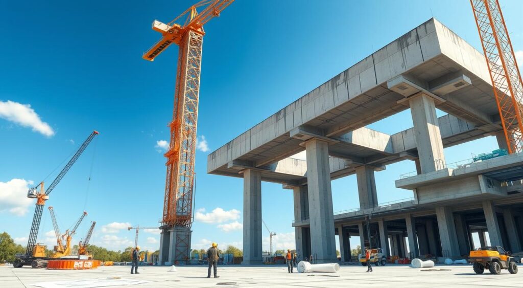 dimensionamento de estruturas de concreto