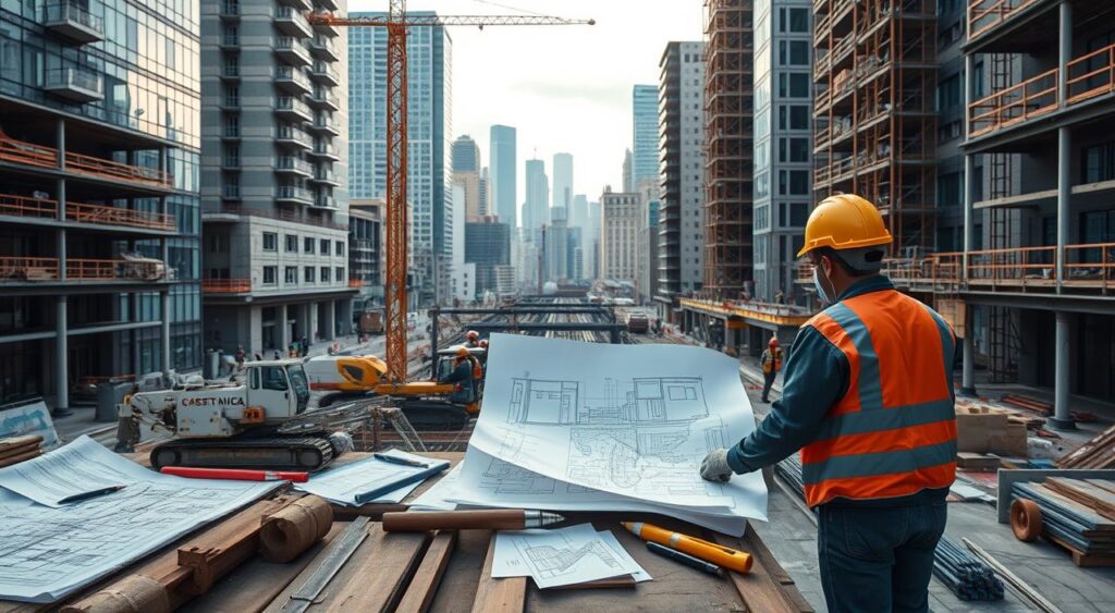 regularização de obras